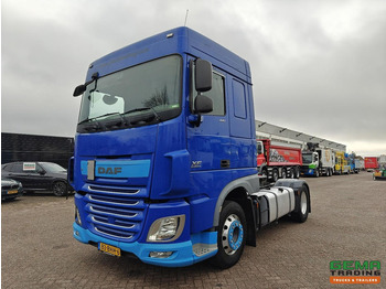 Dragbil DAF XF 440