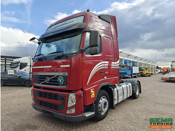 Dragbil VOLVO FH 460