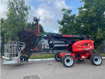 Bomlift MANITOU 160 ATJ