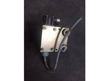 Rattstångsbrytare för Materialhanteringsutrustning 2XPosition Switch for Linde K15-4, and Still M15-4: bild 2