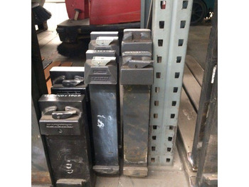 Gafflar 331 mm between FEM1A Forks: bild 3 Gafflar 331 mm between FEM1A Forks: bild 3