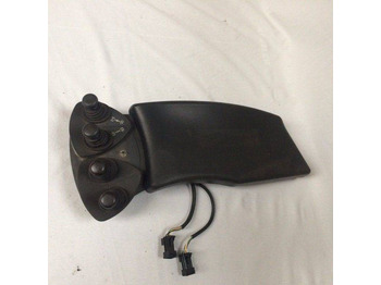 Elektriskt system LINDE