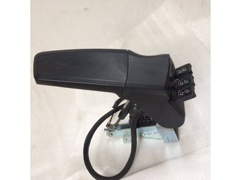 Elektriskt system CATERPILLAR