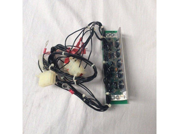 Elektriskt system CATERPILLAR