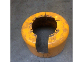 Karosseri och exteriör JUNGHEINRICH