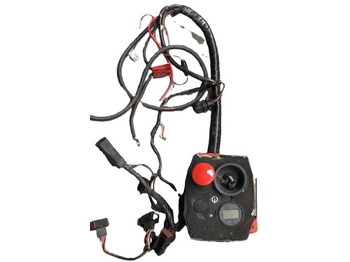 Elektriskt system LINDE