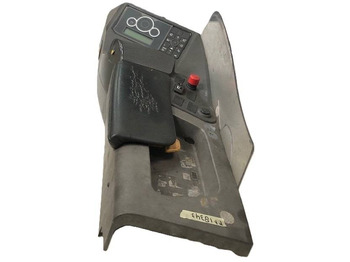 Elektriskt system UNICARRIERS