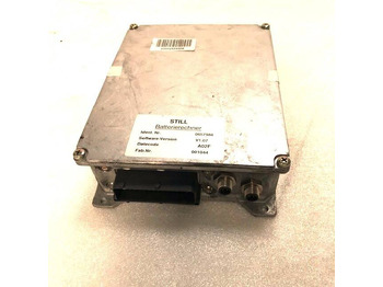 Kontrollenhet STILL