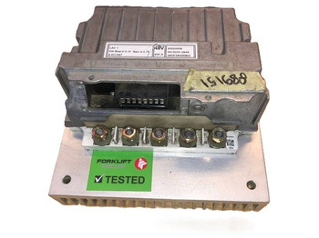 Elektriskt system STILL