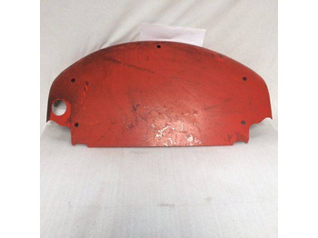 Karosseri och exteriör LINDE