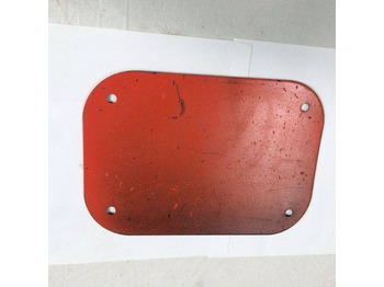 Karosseri och exteriör LINDE