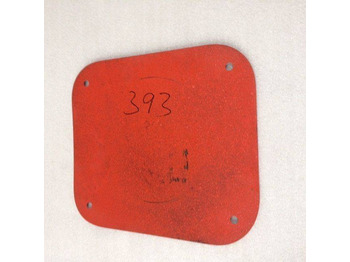 Karosseri och exteriör LINDE