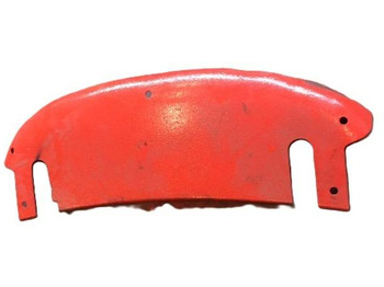 Karosseri och exteriör LINDE