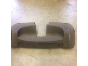 Karosseri och exteriör LINDE