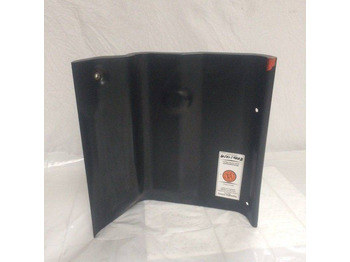 Karosseri och exteriör LINDE