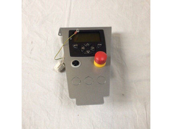 Elektriskt system CATERPILLAR