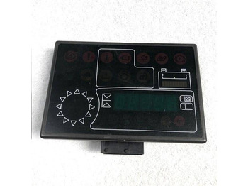 Elektriskt system LINDE