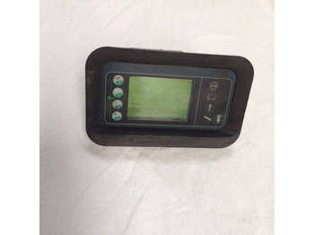 Elektriskt system LINDE