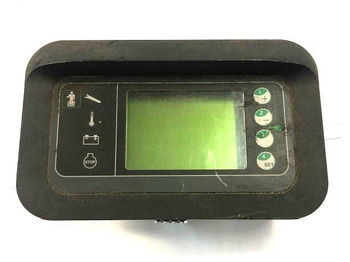 Elektriskt system LINDE