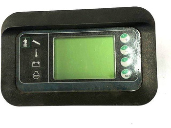 Elektriskt system LINDE