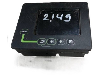 Elektriskt system LINDE