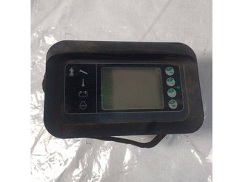 Elektriskt system LINDE