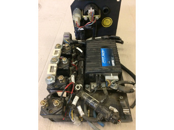 Elektriskt system ATLET