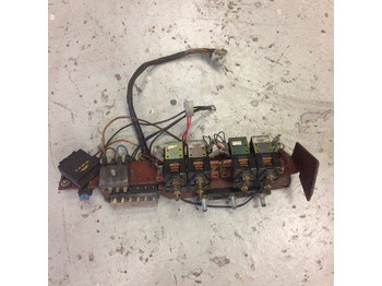 Elektriskt system LINDE