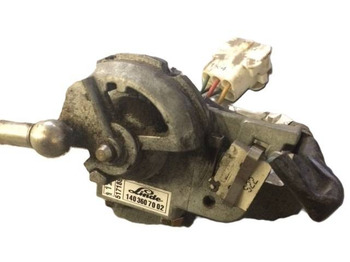 Elektriskt system LINDE