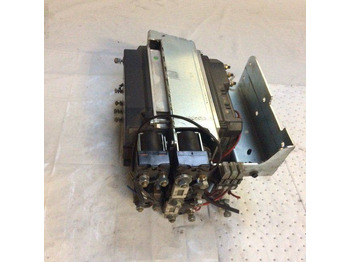 Elektriskt system ATLET