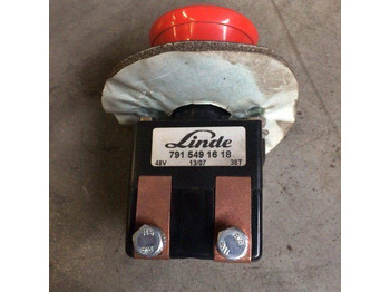 Rattstångsbrytare LINDE
