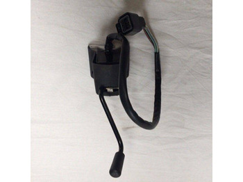 Elektriskt system CATERPILLAR