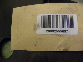 Hytt och interiör för Materialhanteringsutrustning Floor mat for Still R50-15: bild 3