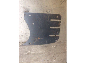 Hytt och interiör LINDE