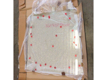 Fönster och reservdelar LINDE