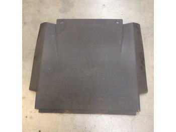 Karosseri och exteriör LINDE