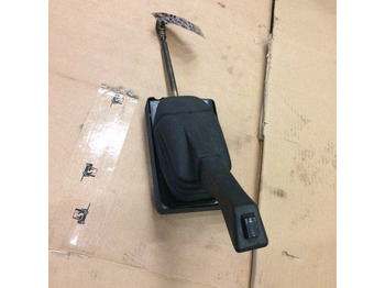 Hytt och interiör STILL