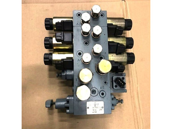 Hydraulventil CATERPILLAR