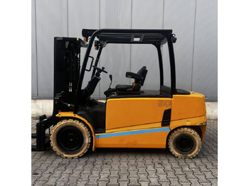 Leasa  Hyundai HX50B-9 Hyundai HX50B-9: bild 2