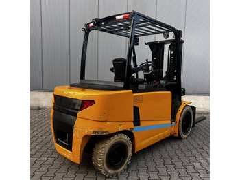 Leasa  Hyundai HX50B-9 Hyundai HX50B-9: bild 3