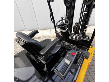 Leasa  Hyundai HX50B-9 Hyundai HX50B-9: bild 5