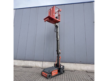 Pelarlift JLG