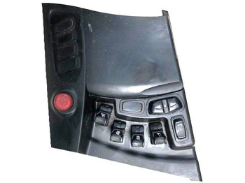 Elektriskt system STILL