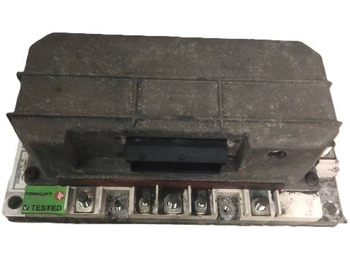 Elektriskt system LINDE