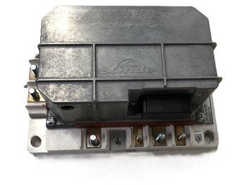 Elektriskt system LINDE