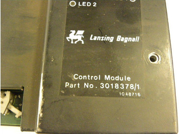 Kontrollenhet för Materialhanteringsutrustning Lansing Control Module: bild 2 Kontrollenhet för Materialhanteringsutrustning Lansing Control Module: bild 2