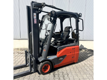 Eltruck LINDE E16