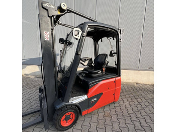 Eltruck LINDE E16