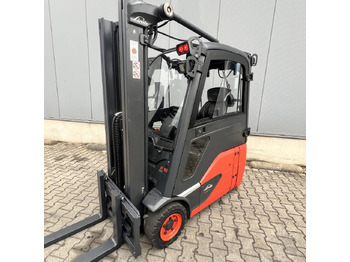 Eltruck LINDE E16