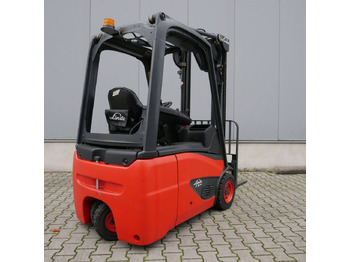 Eltruck Linde E16C (386-02) EVO: bild 2